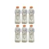 Kit 6 Unidades Isotônicos Gatorade 500ml
