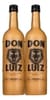 Licor Don Luiz Doce de Leite 750ml C/2 Unidades
