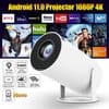 Projetor 4K HD 150 Polegadas Celular, Tv B0x, Xbox, PS, Pc, Wifi HY300 Pro Magcubic - 1