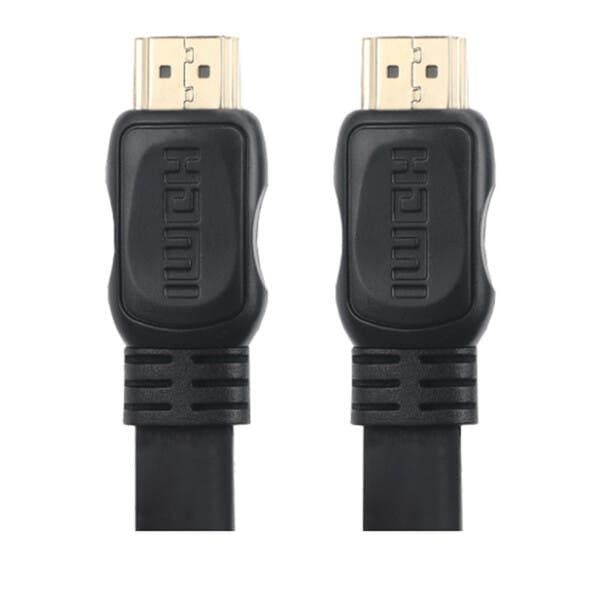 Cabo Hdmi Macho X Macho Para Tvs A Cabo De Notebook 3m