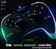 Concorra a um Controle: THE COOL DOWN CONTROLLER - 1