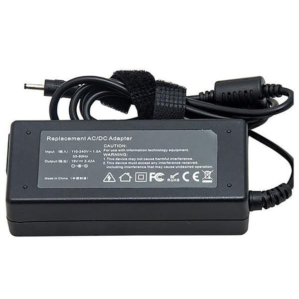 Fonte Para Notebook Acer Aspire R15 R5-571t Compatível - 1