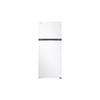 Geladeira LG Duplex 395L Frost Free Inverter