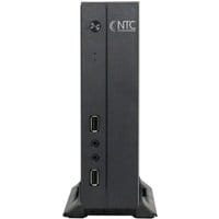 Mini PC NTC Mini ITX II Intel i3-10100, 8GB RAM, SSD 512GB NVMe, Linux, 34235TC101008512LX