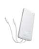 Power Bank 10000mAh com Display e Carga Rápida 22.5W - 1