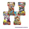Blister Pokémon TCG com 6 Cartas MegaExpansão ME01