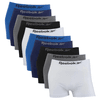 Kit 10 cuecas Reebok Microfibra - 1