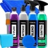 Kit Shampoo V-Floc com Cera Blend Sintra Vonixx - 1