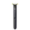 Aparador e Raspador OneBlade Philips QP1424/10 com 2 Pentes - Bivolt - 1