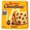 Chocottone com Gotas de Chocolate 400g - 1