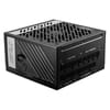Fonte 1000W MSI MPG A1000G Modular 80 Plus Gold - 1