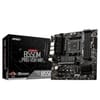 Placa-Mãe MSI B550M Pro-VDH WiFi AM4 mATX DDR4 - 1