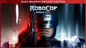 RoboCop: Rogue City - Alex Murphy Edition - 1